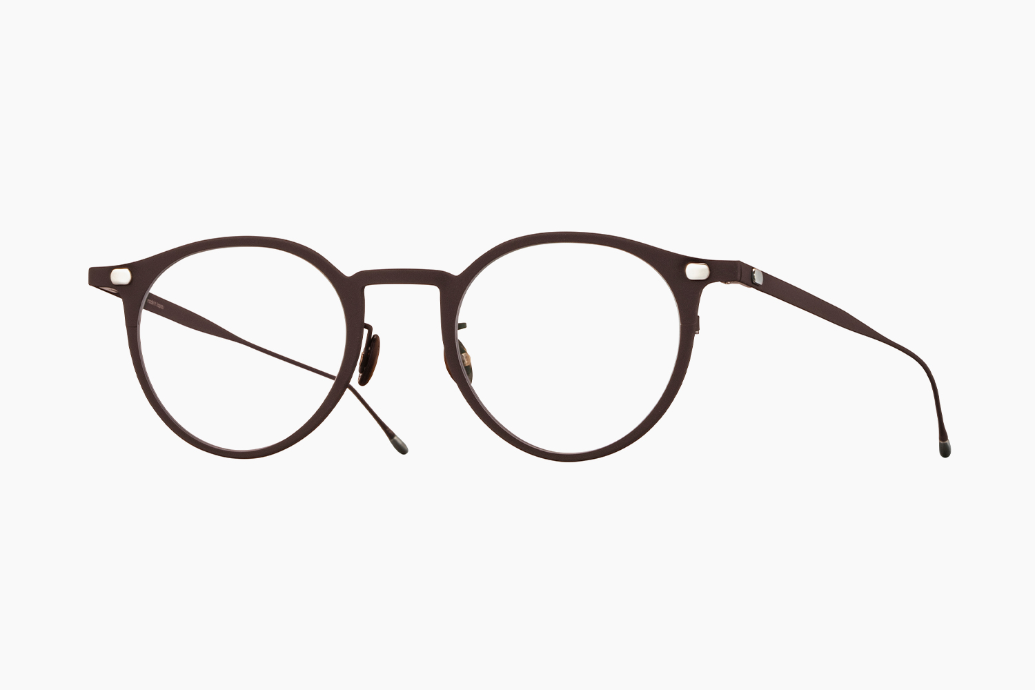 no.3 Ⅴ - 25S｜10 eyevan