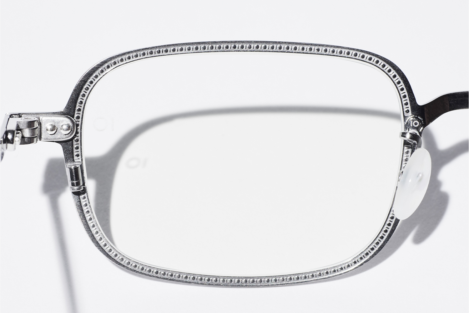 no.8 Ⅴ - 11S｜10 eyevan