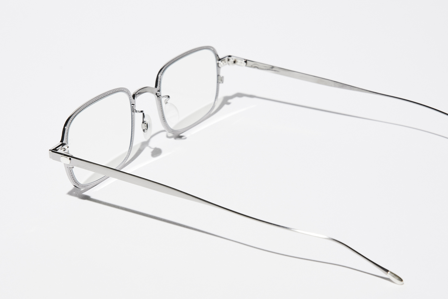 no.8 Ⅴ - 11S｜10 eyevan