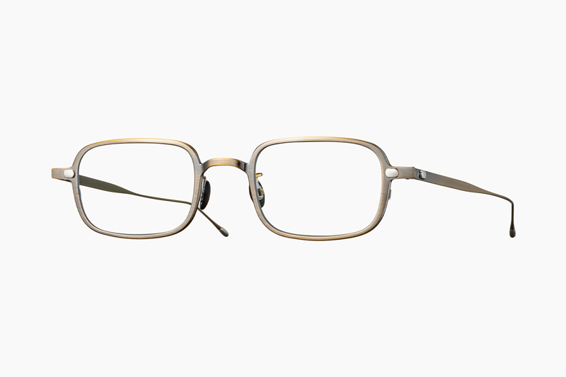 no.8 Ⅴ – 4S｜10 eyevan