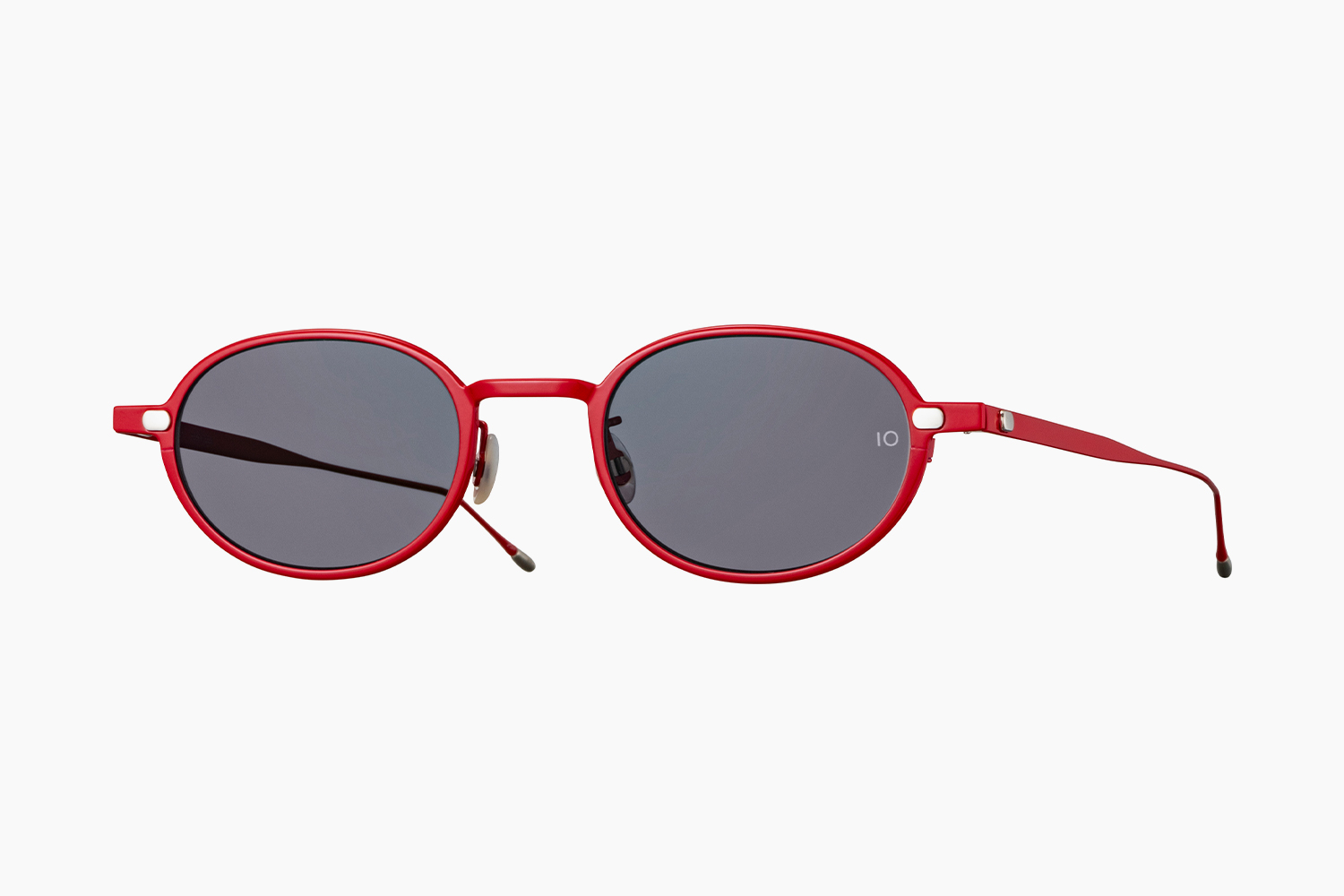 no.9 Ⅴ SG - 18S｜10 eyevan