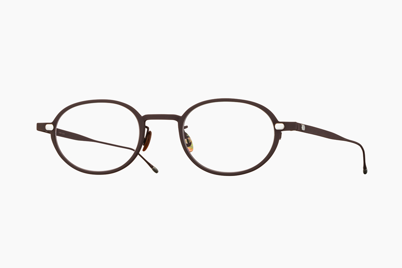 no.9 Ⅴ – 25S｜10 eyevan