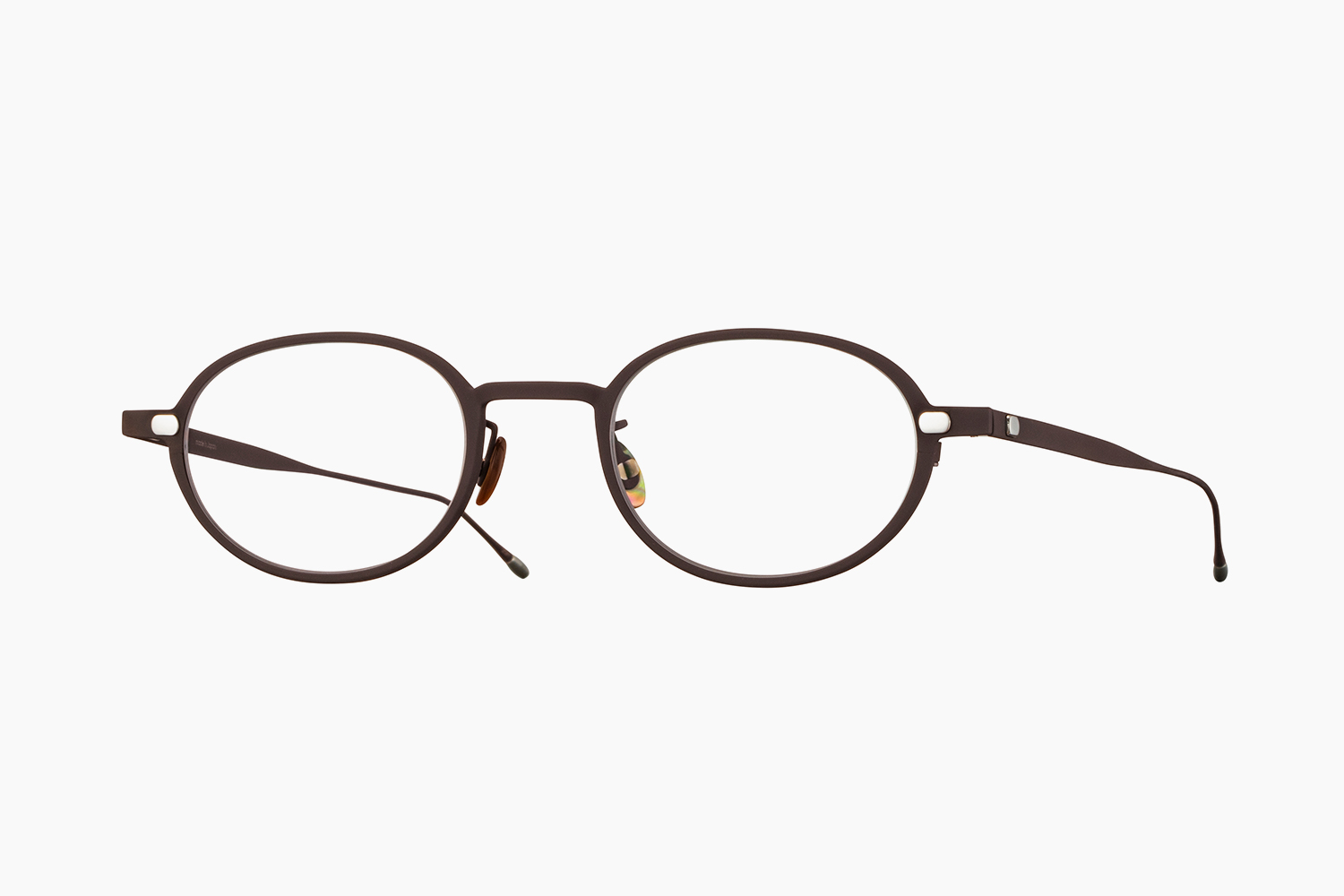 no.9 Ⅴ - 25S｜10 eyevan