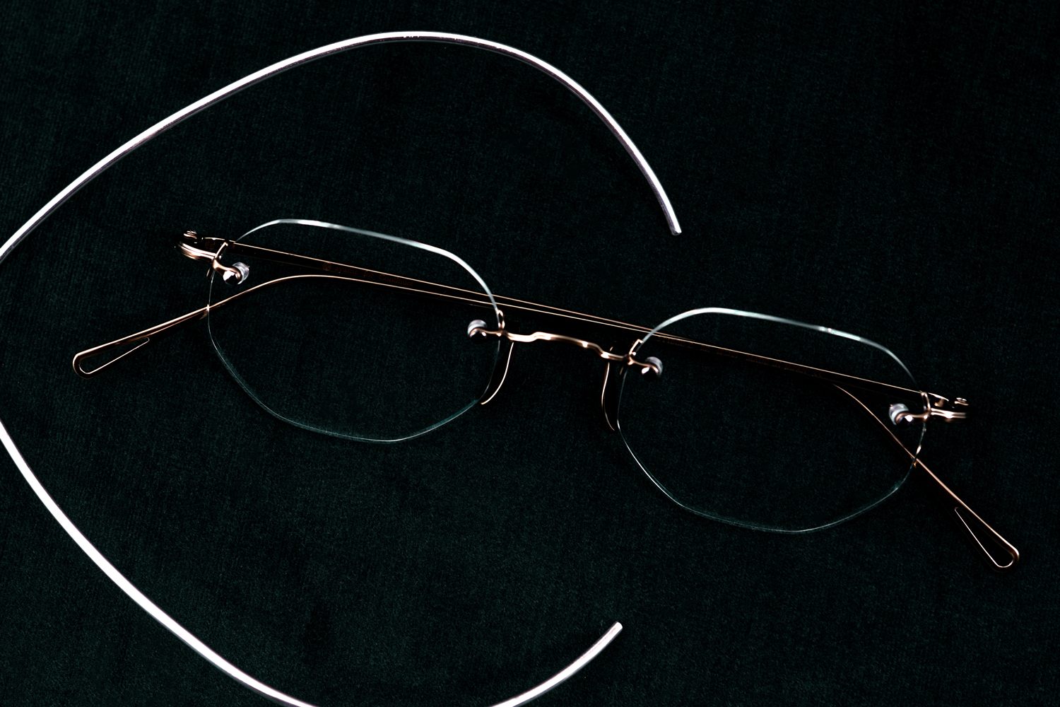 ayame for Continuer｜3 PIECE O - BZ｜ayame