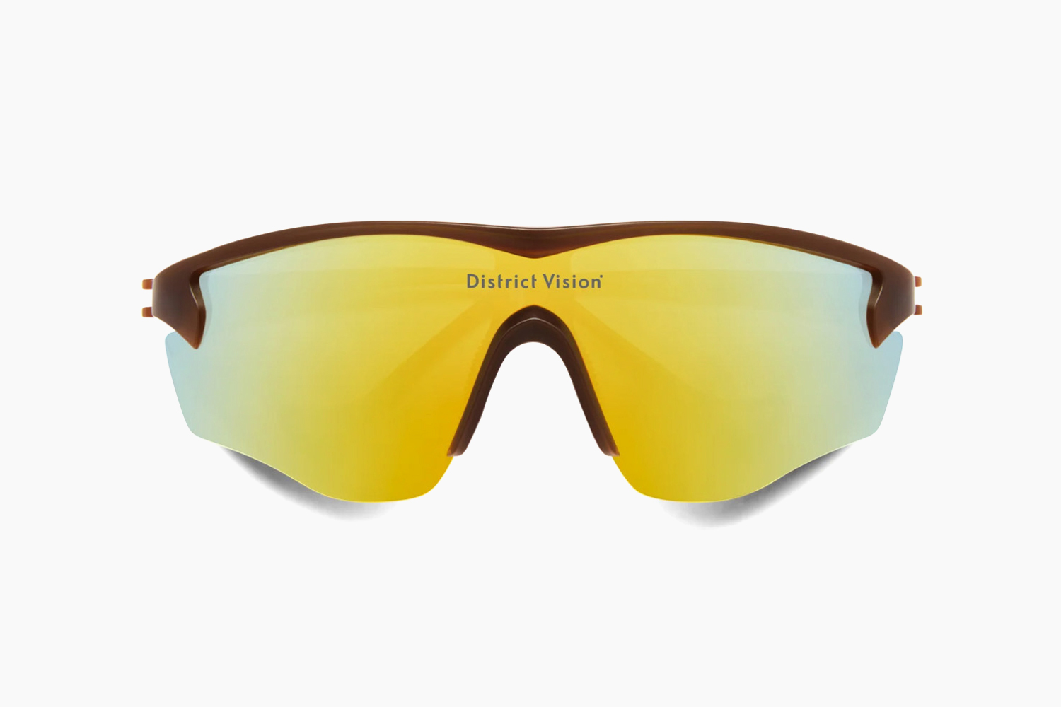 Junya Racer - Cedar / D+ Fire Mirror｜District Vision