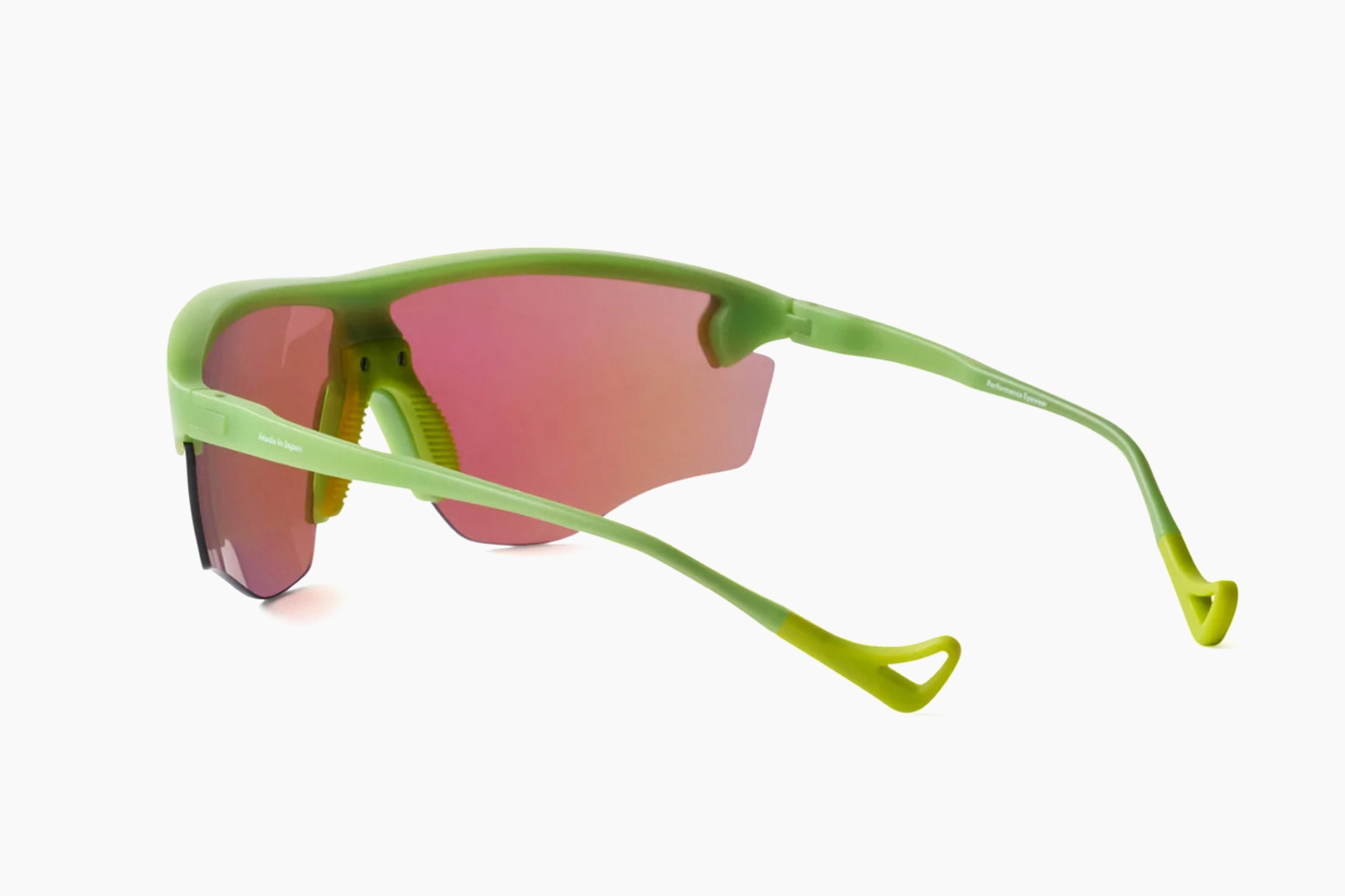 Junya Racer - Mantis / D+ Opal Mirror｜District Vision