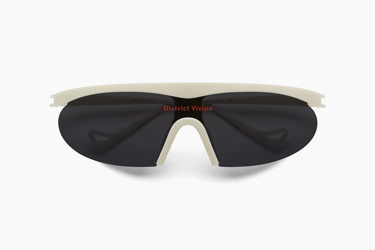 Koharu Eclipse – Limestone / D+ Onyx Mirror｜District Vision