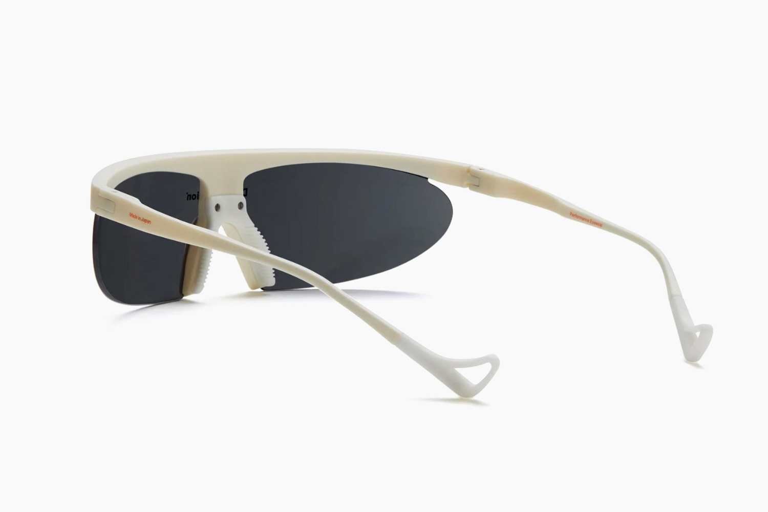 Koharu Eclipse - Limestone / D+ Onyx Mirror｜District Vision