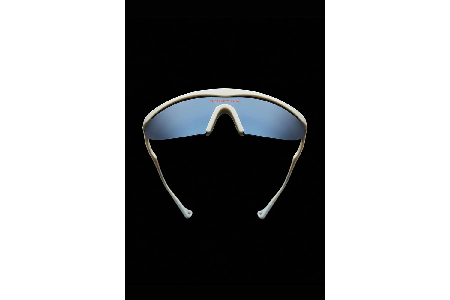 Koharu Eclipse - Limestone / D+ Onyx Mirror｜District Vision