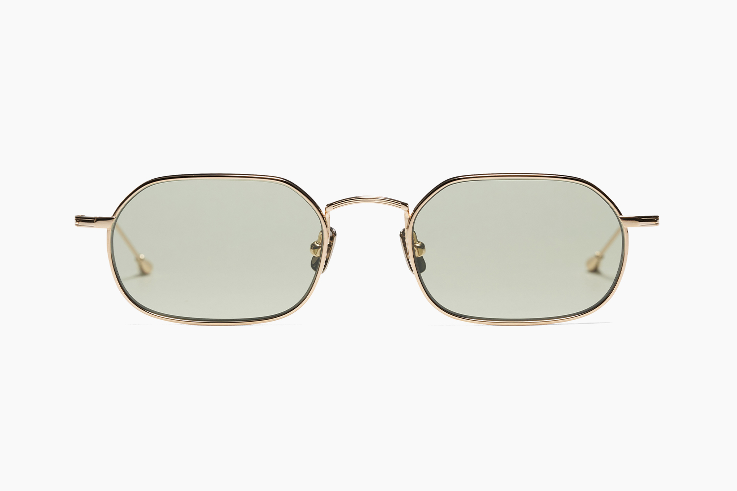 AKIRA SUN - GOLD｜PETER AND MAY