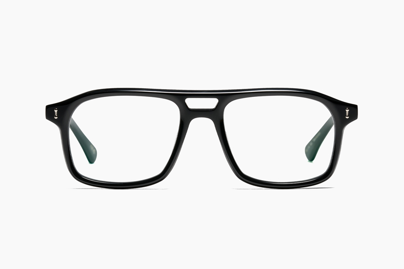 CIGALE – BLACK｜PETER AND MAY