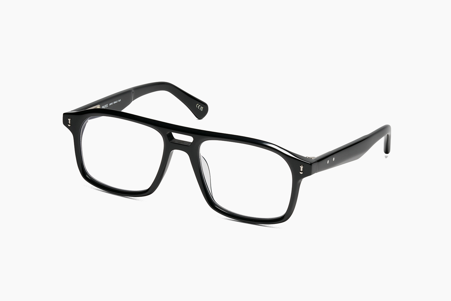 CIGALE - BLACK｜PETER AND MAY