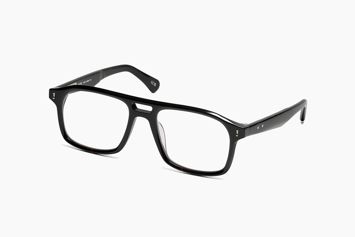 CIGALE - DARK SHELL｜PETER AND MAY