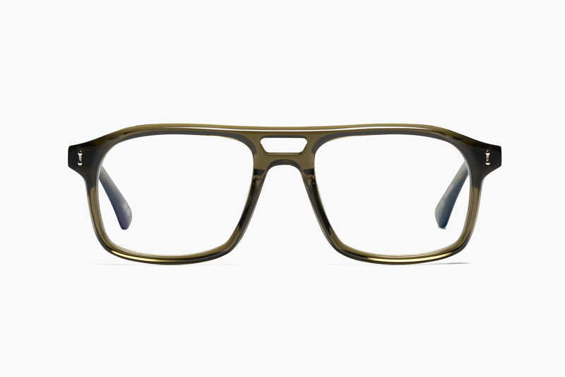 CIGALE – SAGUARO｜PETER AND MAY