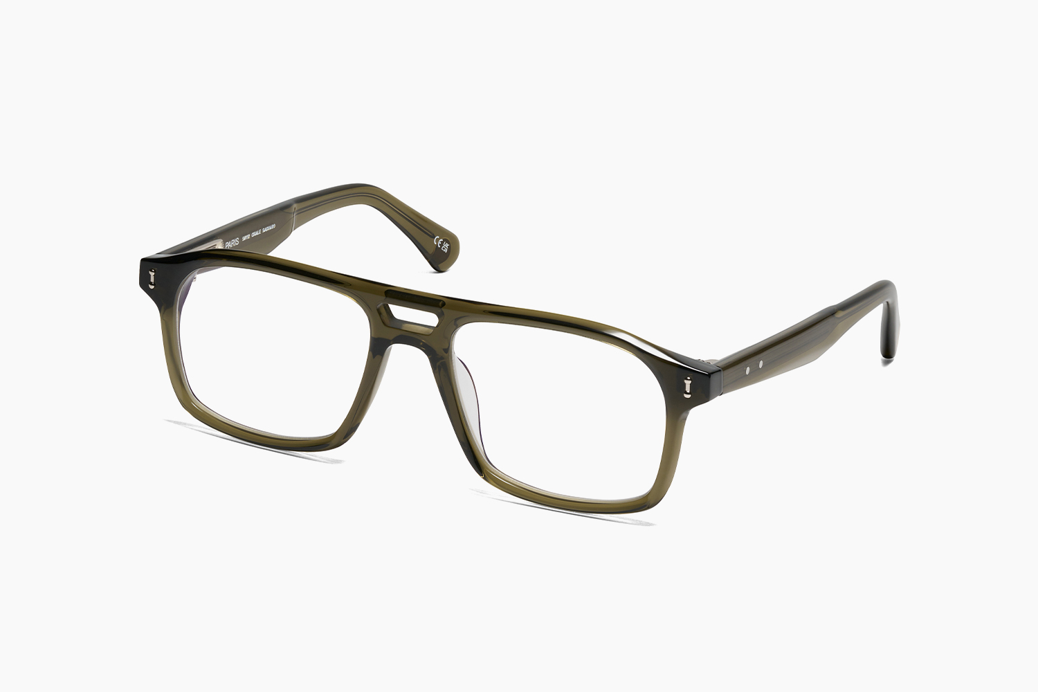 CIGALE - SAGUARO|PETER AND MAY