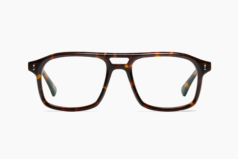 CIGALE – TORTOISE｜PETER AND MAY