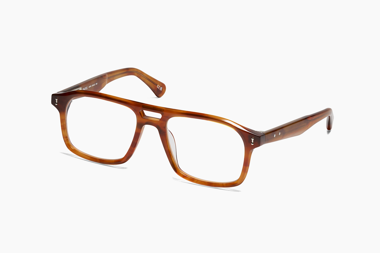 CIGALE - WALNUT GROVE｜PETER AND MAY