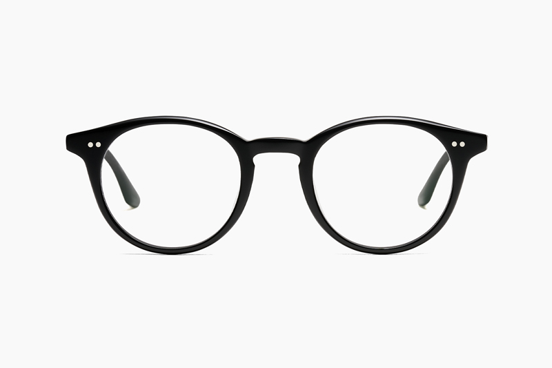 COEUR D’ANGE – BLACK｜PETER AND MAY