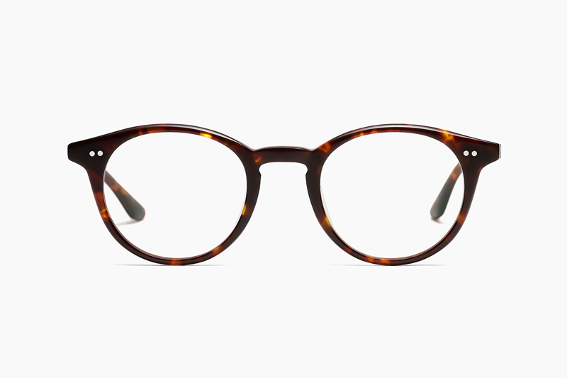 COEUR D’ANGE – TORTOISE｜PETER AND MAY