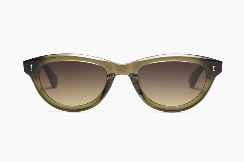 CYDONIA SUN – SAGUARO｜PETER AND MAY