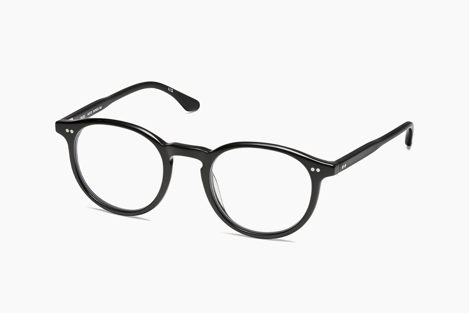 GEORGES - BLACK｜PETER AND MAY