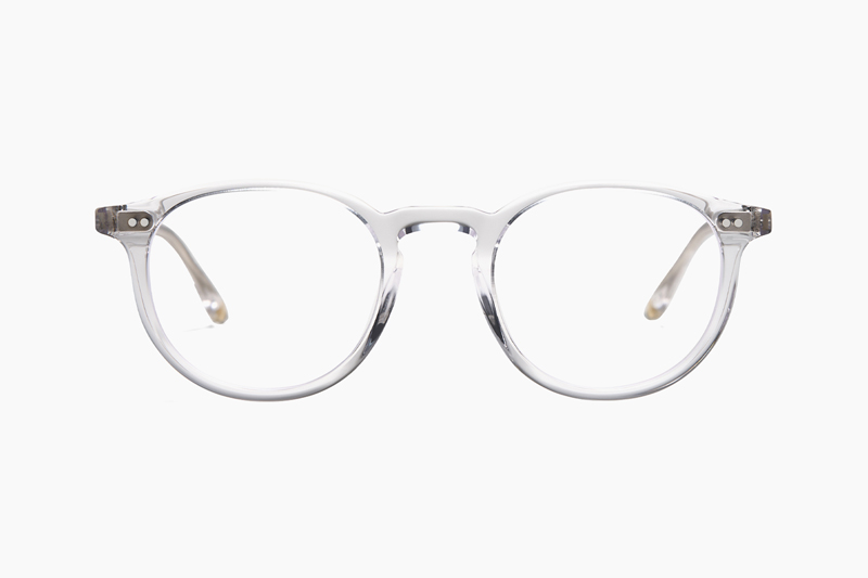 GEORGES – CRYSTAL｜PETER AND MAY