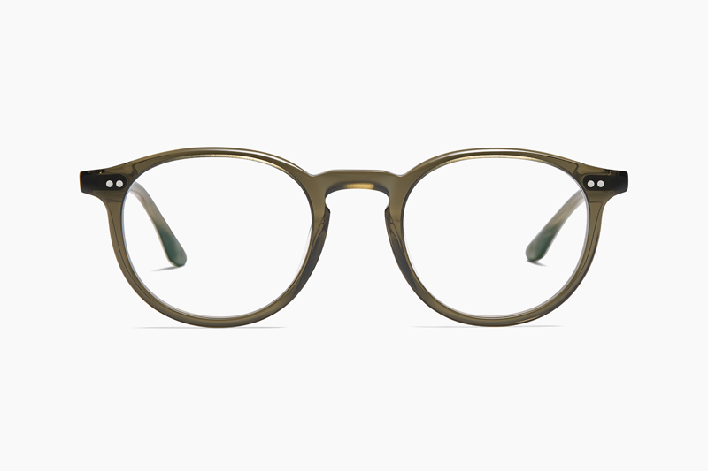 GEORGES – SAGUARO｜PETER AND MAY