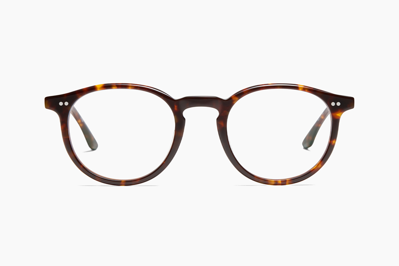 GEORGES – TORTOISE｜PETER AND MAY