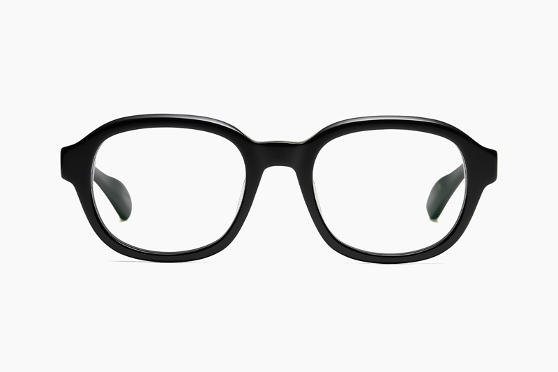 GOOD DAY SUNSHINE – BLACK｜PETER AND MAY