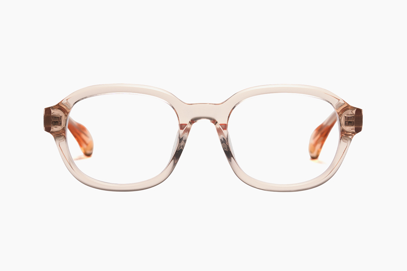 GOOD DAY SUNSHINE – DEMOISELLE CHAMPAGNE｜PETER AND MAY