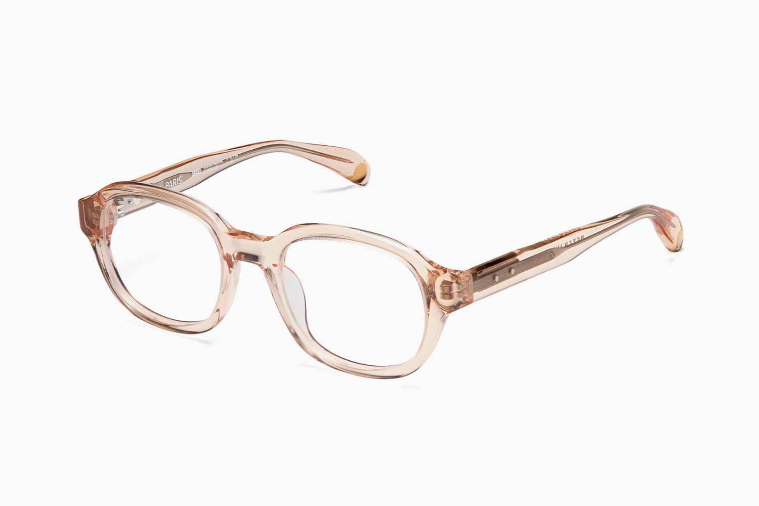 GOOD DAY SUNSHINE - DEMOISELLE CHAMPAGNE｜PETER AND MAY