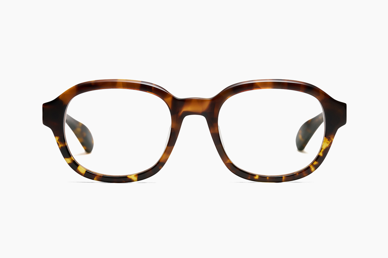 GOOD DAY SUNSHINE – MELTED TORTOISE｜PETER AND MAY