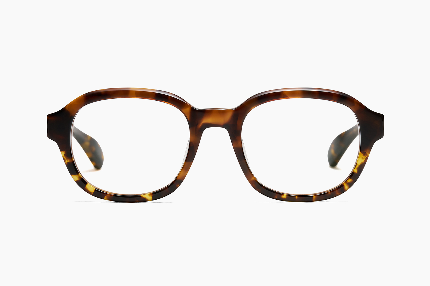 GOOD DAY SUNSHINE - MELTED TORTOISE｜PETER AND MAY