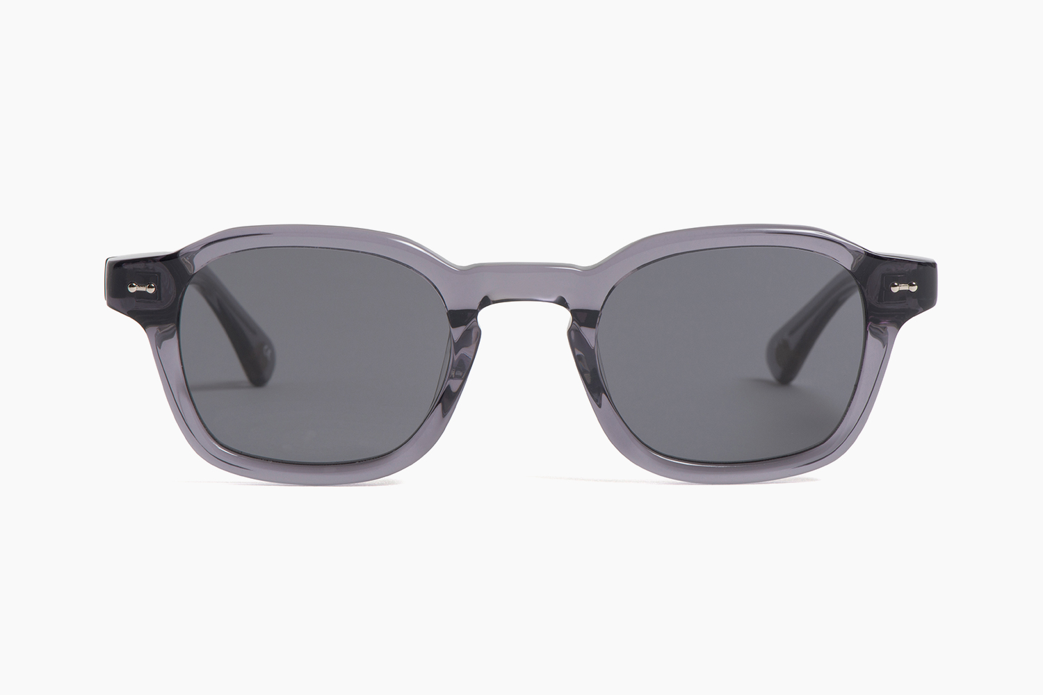 HERO SUN - ROBOTGREY｜PETER AND MAY