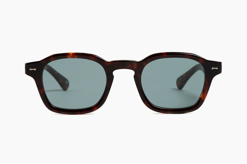 HERO SUN – TORTOISE｜PETER AND MAY