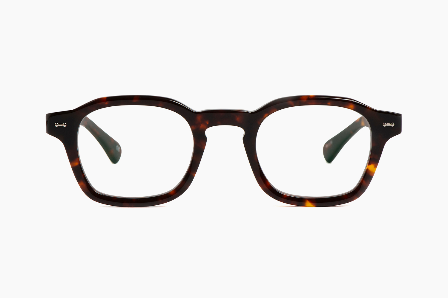 HERO - TORTOISE｜PETER AND MAY