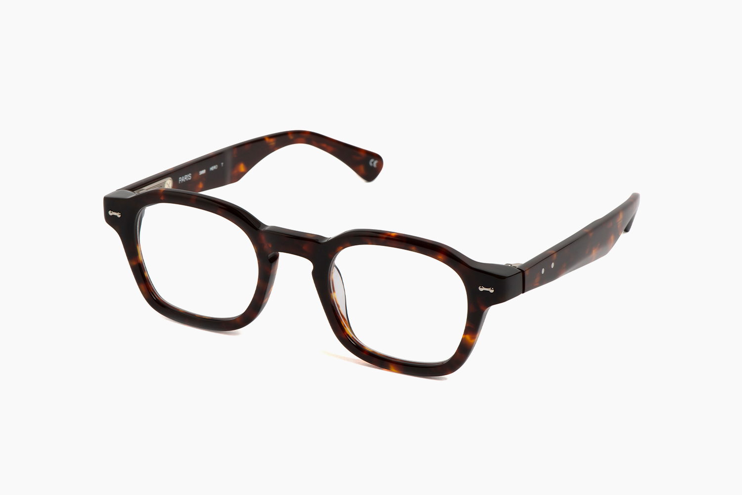 HERO - TORTOISE｜PETER AND MAY