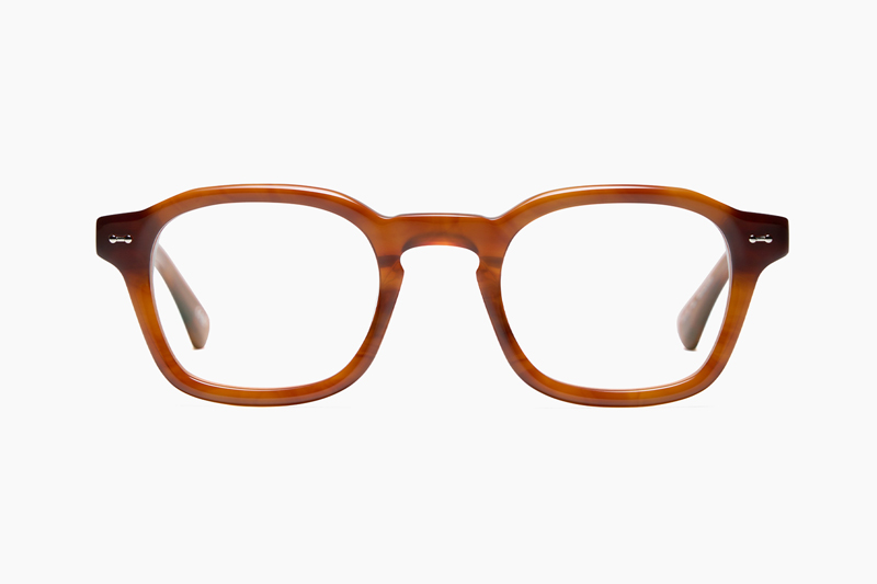 HERO – WALNUT GROVE｜PETER AND MAY