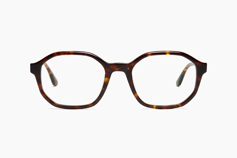 ISABELLE – TORTOISE｜PETER AND MAY