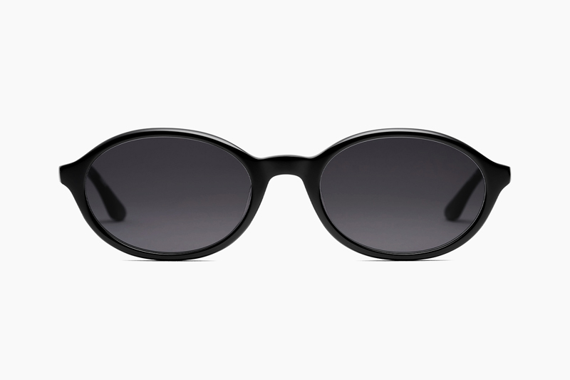 IT’S A GIRL SUN – BLACK｜PETER AND MAY