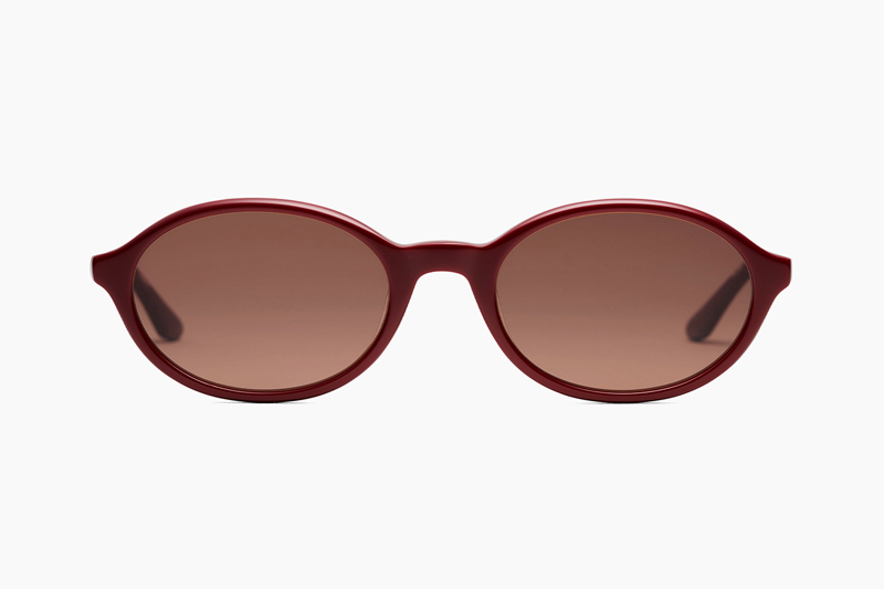 IT’S A GIRL SUN – BORDEAUX｜PETER AND MAY