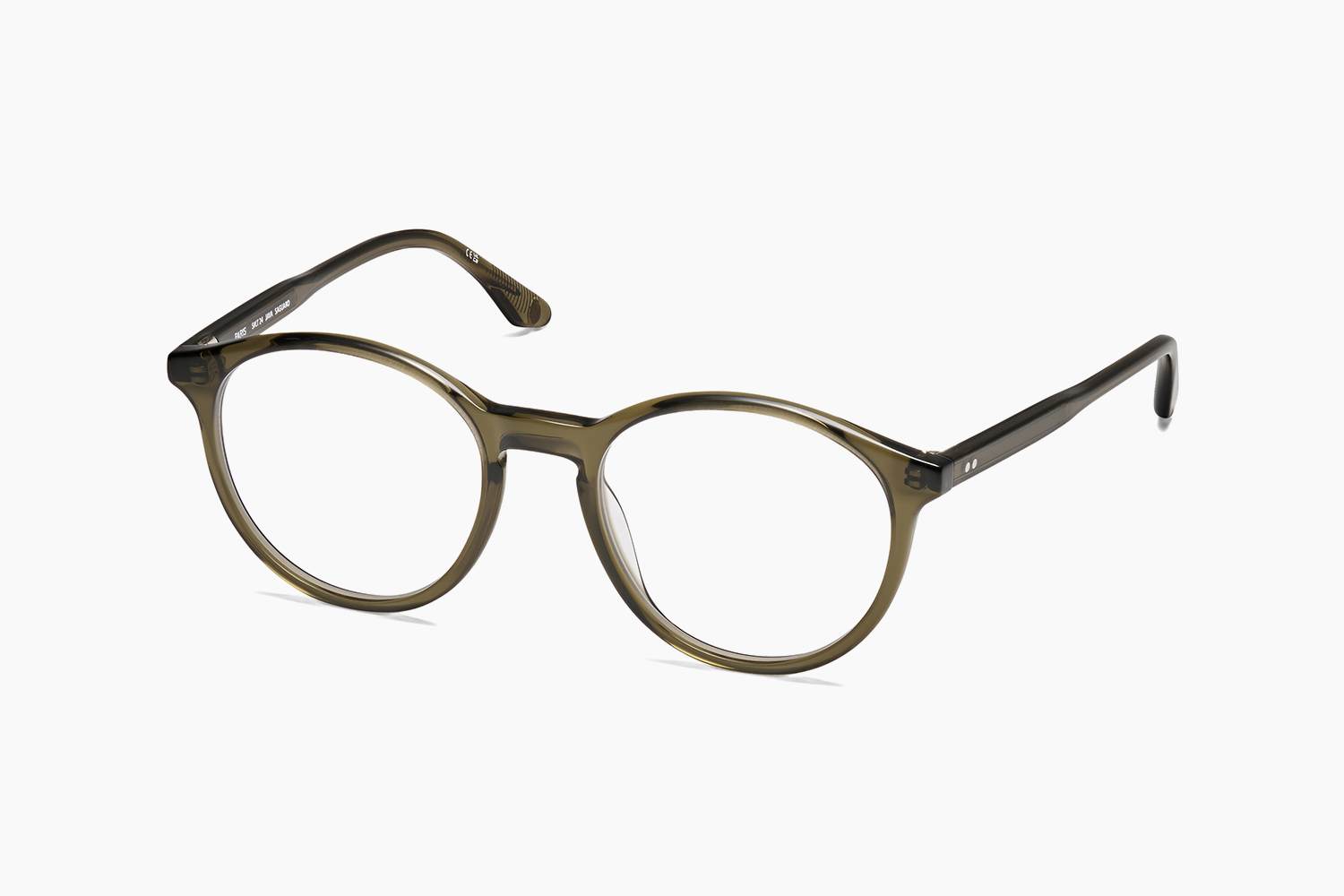 JAVA - SAGUARO｜PETER AND MAY