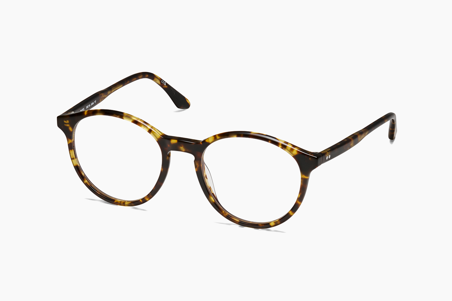 JAVA - YELLOW TORTOISE|PETER AND MAY