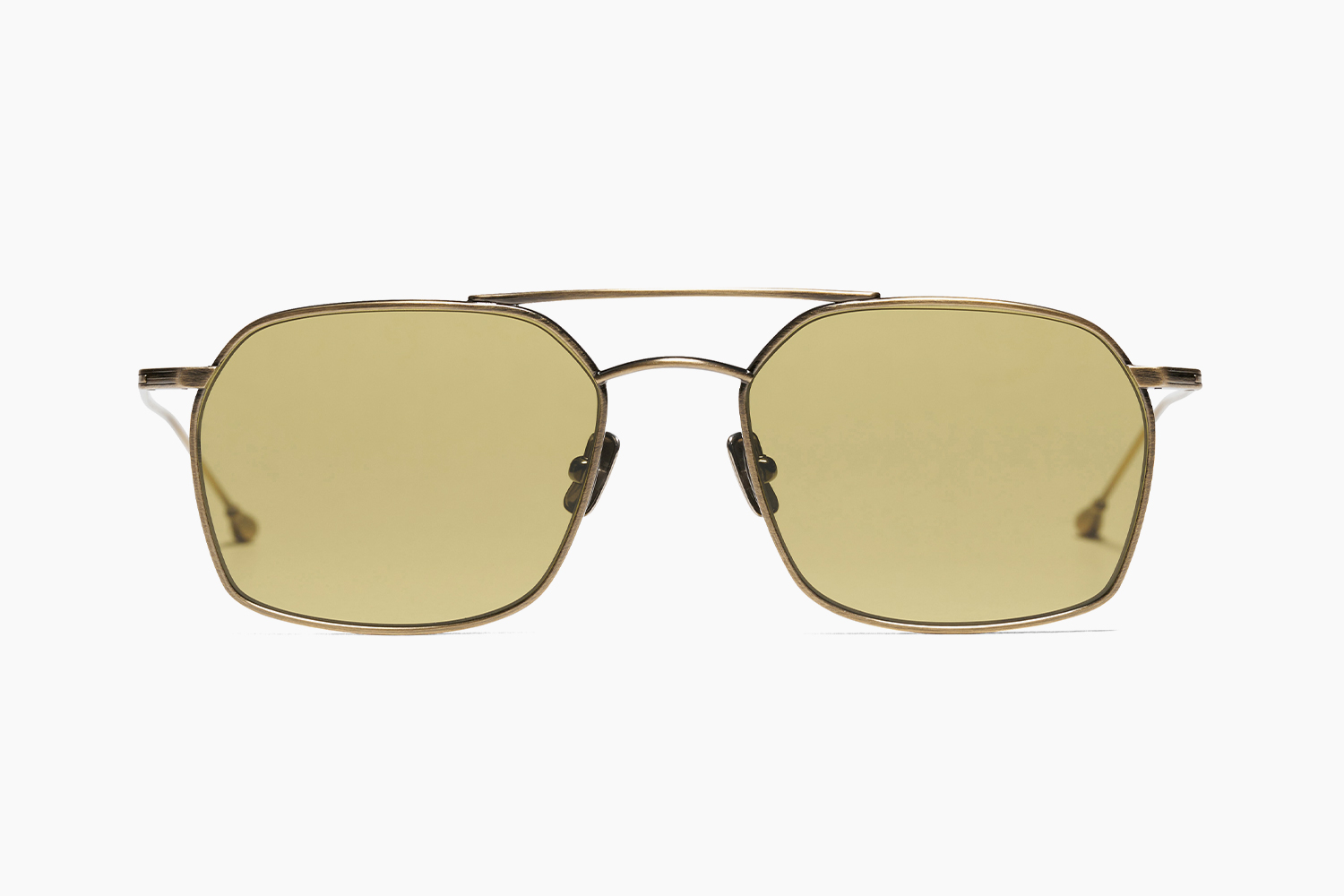 JENNY SUN - ANTIC GOLD｜PETER AND MAY