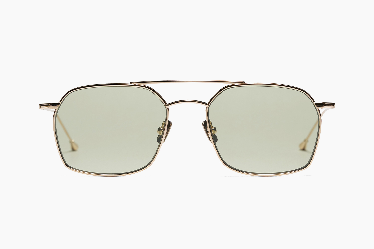 JENNY SUN - GOLD|PETER AND MAY