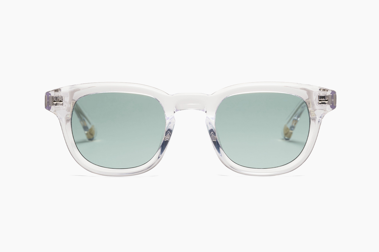 LAST NIGHT SUN - CRYSTAL｜PETER AND MAY