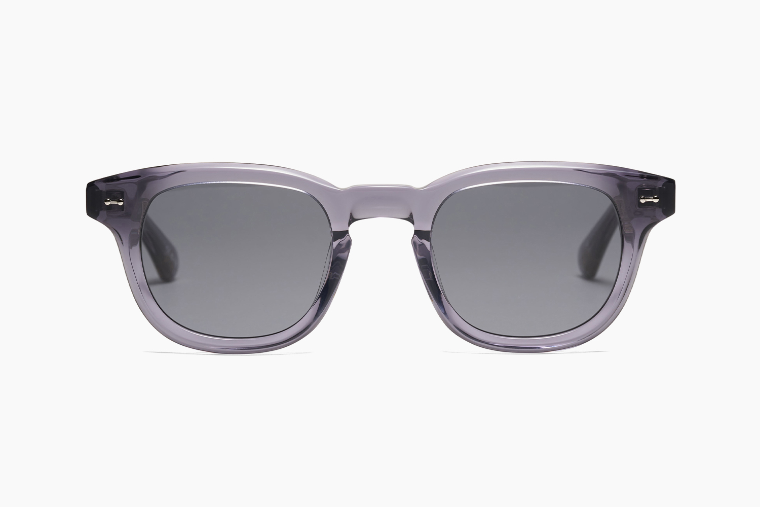 LAST NIGHT SUN - ROBOTGREY｜PETER AND MAY