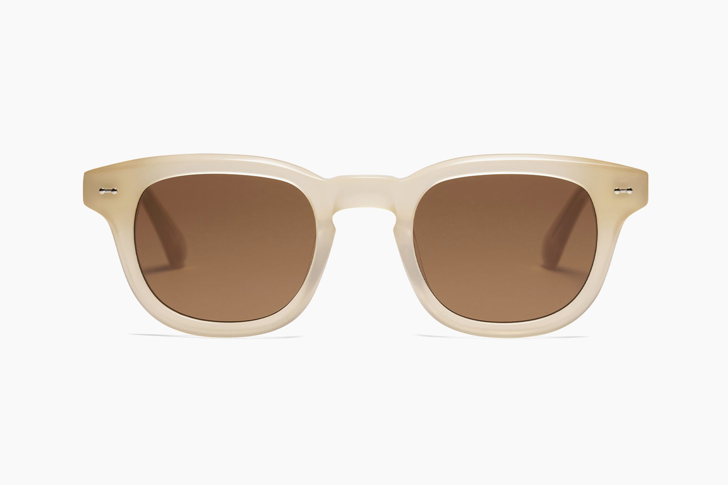 LAST NIGHT SUN – SAND｜PETER AND MAY