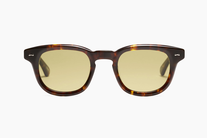 LAST NIGHT SUN – TORTOISE｜PETER AND MAY