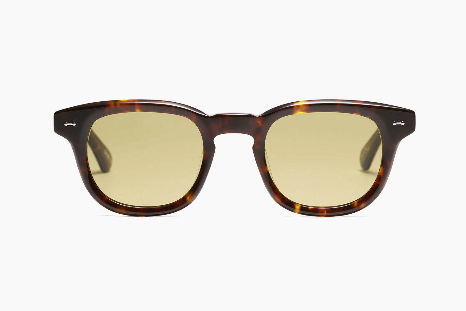 LAST NIGHT SUN - TORTOISE｜PETER AND MAY